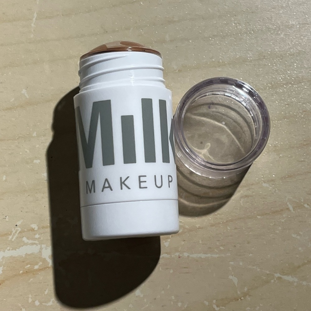 SOLD❗️❗️BRAND NEW MILK MAKEUP BRONZER